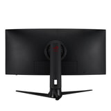 ASUS ROG Strix XG349C 86,36cm 34 Zoll Gaming Monitor UWQHD 180Hz 1ms IPS DisplayPort HDMI USB