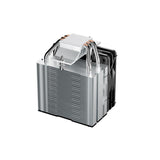 be quiet! PURE ROCK SLIM 3 Luftkühler