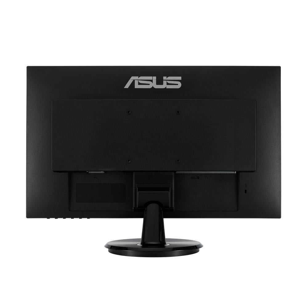 ASUS VA24DCP 60,45cm 23,8 Zoll Eye Care Monitor Full HD IPS rahmenlos USB-C 65W PD 75Hz HDMI DP