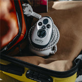 Camry CR 5039 Dampf-Reisebügeleisen kompakt
