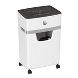 HP OneShred 15CC Aktenvernichter P4 Cross Cut 15 Blatt 20 Liter