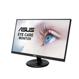 ASUS VA24DCP 60,45cm 23,8 Zoll Eye Care Monitor Full HD IPS rahmenlos USB-C 65W PD 75Hz HDMI DP