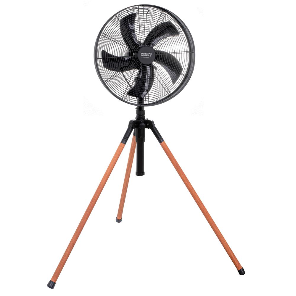 Camry CR 7329 Standventilator 40 cm, Loft Ventilator