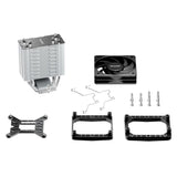 be quiet! PURE ROCK SLIM 3 Luftkühler