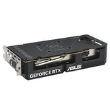 ASUS Dual GeForce RTX 5060 Ti OC 8GB GDDR7 Gaming Grafikkarte PCIe 5.0