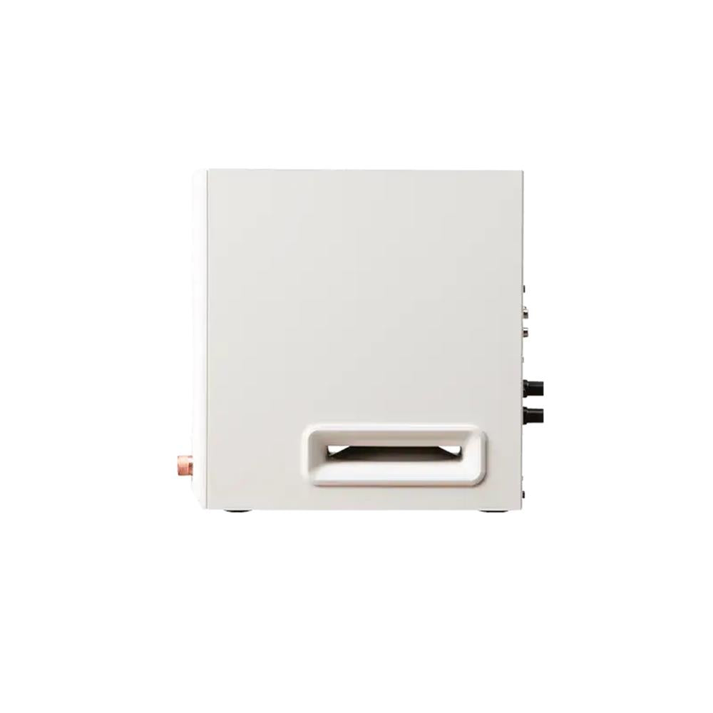 Edifier MR5 Studiomonitore (110W) mit Class-D Verstärker, LDAC, Bluetooth 6.0, Weiß