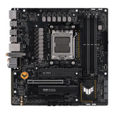 ASUS TUF GAMING B650M-PLUS WIFI Mainboard Sockel AMD AM5 Ryzen 7000 micro-ATX PCIe 5.0 DDR5