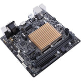 ASUS Prime J4005I-C Mainboard Intel Celeron SoC Thin Mini ITX 2x DDR4 1x SATA 6Gb/s USB 3.1