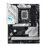 ASUS ROG Strix B760-A Gaming WiFi D4 Mainboard Sockel Intel LGA 1700 ATX DDR4 PCIe 5.0 WiFi 6E