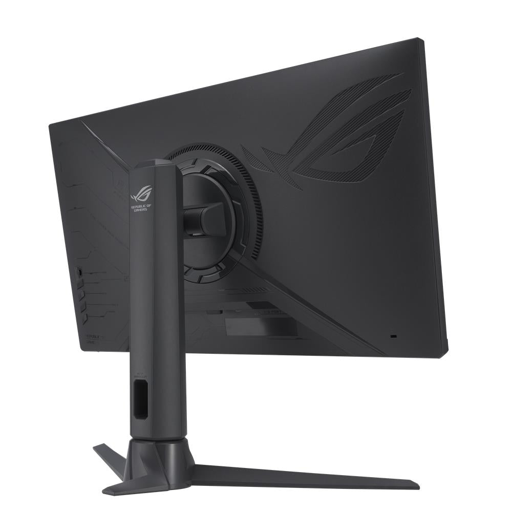 ASUS ROG STRIX XG27AQMR 27 Zoll Gaming Monitor, WQHD, Fast IPS, 300 Hz, 1 ms GTG, G-Sync kompatibel