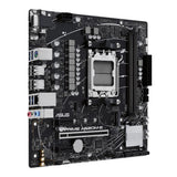 ASUS PRIME A620M-E-CSM Mainboard AM5 mATX DDR5 PCIe 4.0 USB 3.2
