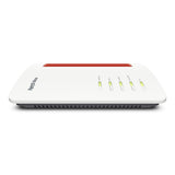 FRITZ!Box 7690 – High-End-Router mit Wi-Fi 7, Zigbee & Smart-Home-Zentrale