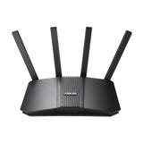 ASUS RT‑BE55 BE3600 Dual‑Band WiFi 7 Router mit 2.5G WAN, AiMesh und Smart Home Master
