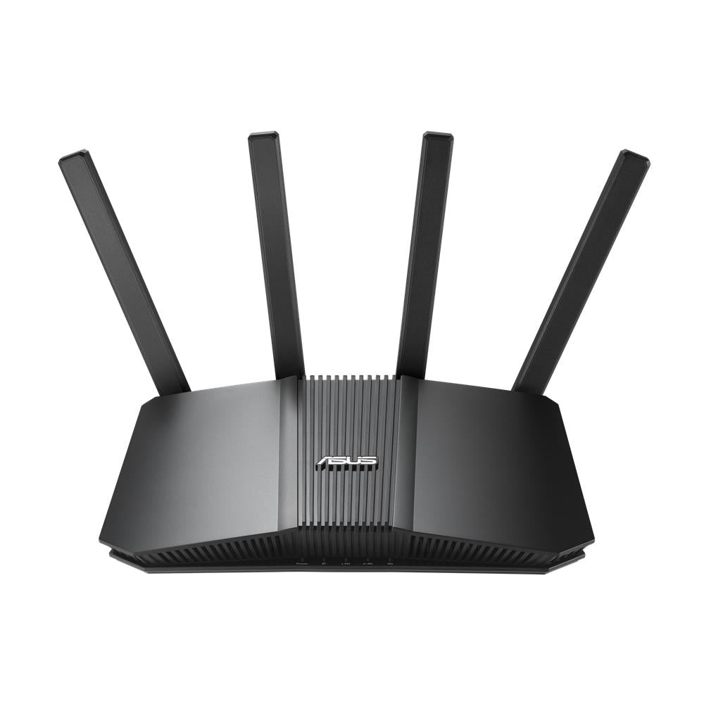 ASUS RT‑BE55 BE3600 Dual‑Band WiFi 7 Router mit 2.5G WAN, AiMesh und Smart Home Master