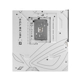 ASUS ROG CROSSHAIR X870E GLACIAL Mainboard AM5 E-ATX DDR5 PCIe 5.0 WiFi 7