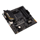 ASUS TUF Gaming A520M-Plus II Mainboard AM4 micro ATX M.2 USB 3.2 Aura Sync