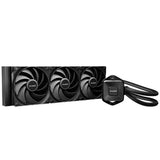 be quiet! Pure Loop 3 360 mm All-in-One-Wasserkühlung für übertaktete AMD/Intel-Systeme