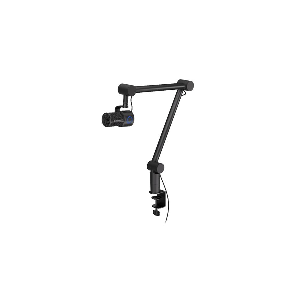 ENDORFY Solum Studio, Mikrofon mit verstellbarem Arm