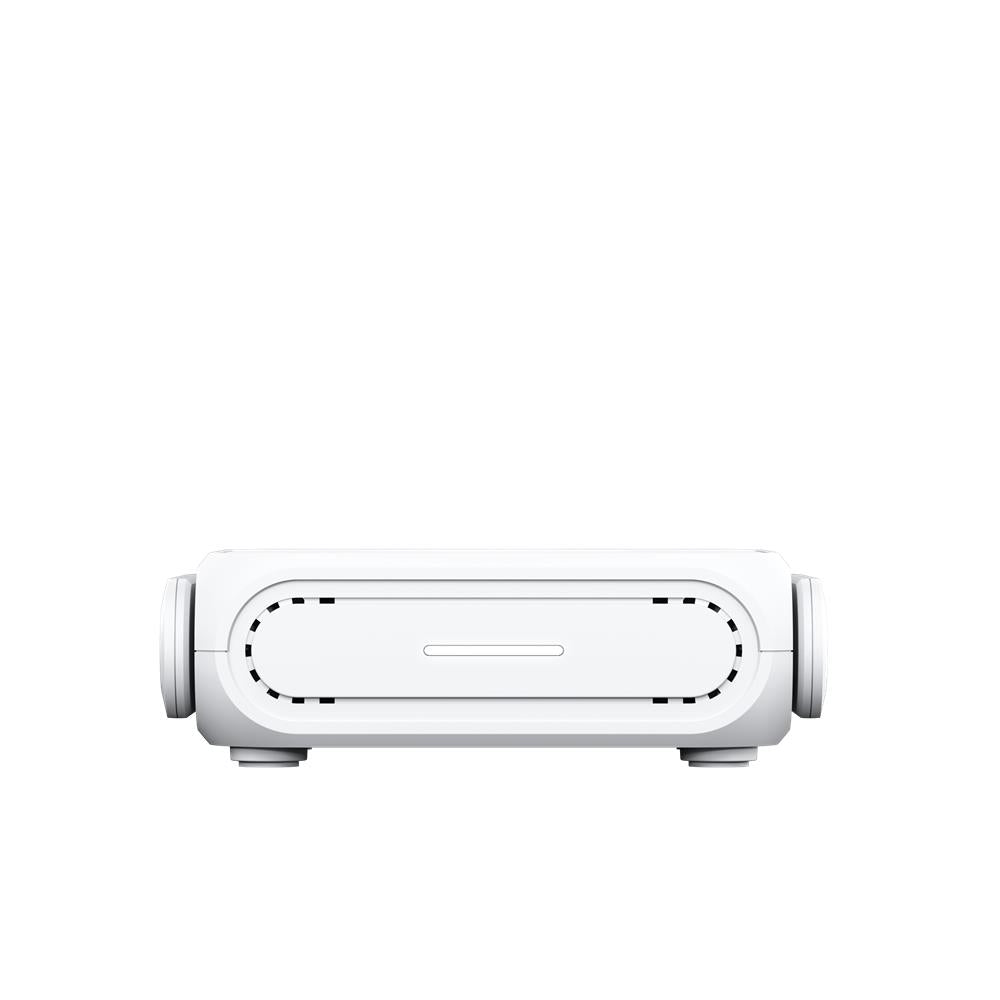 ASUS RT‑BE58 Go WiFi 7 Travel Router mit 2.5G Port, 4G 5G Tethering und VPN