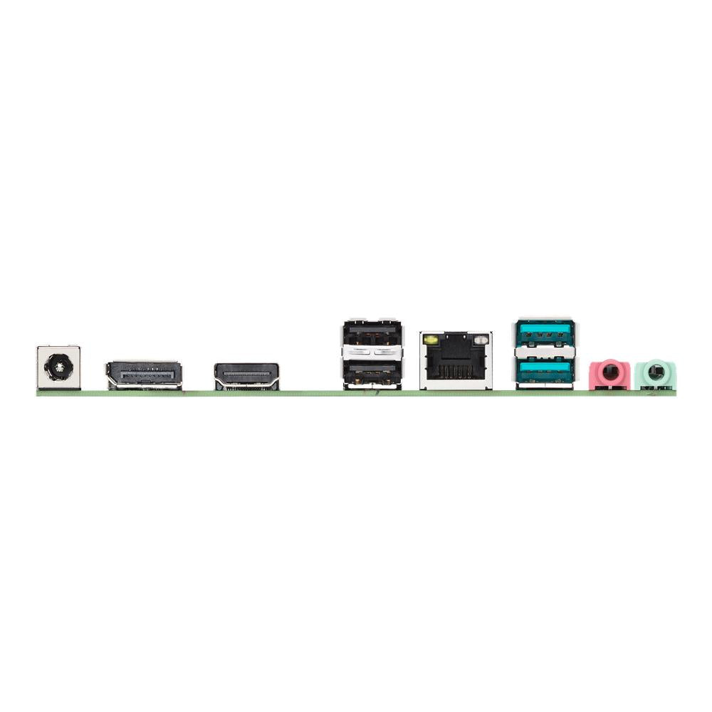 ASUS PRO A620AT-CSM Mainboard AM5 Thin Mini-ITX DDR5 SO-DIMM PCIe 4.0 M.2