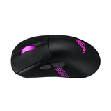ASUS ROG Keris II Origin Black Wireless RGB Gaming Maus 42000 DPI 8000 Hz