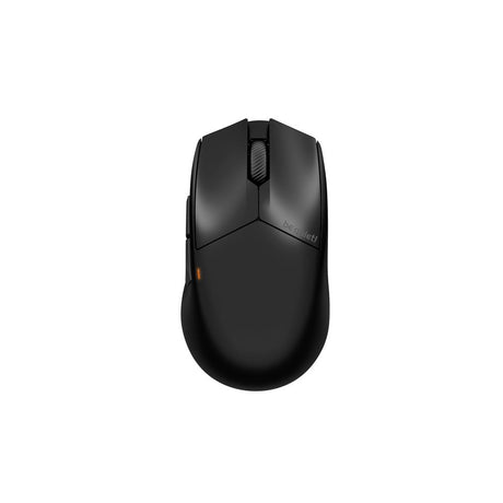 be quiet! Dark Perk Ergo Wireless Gaming Maus 55g, PAW3950, 32.000 DPI, 8.000 Hz