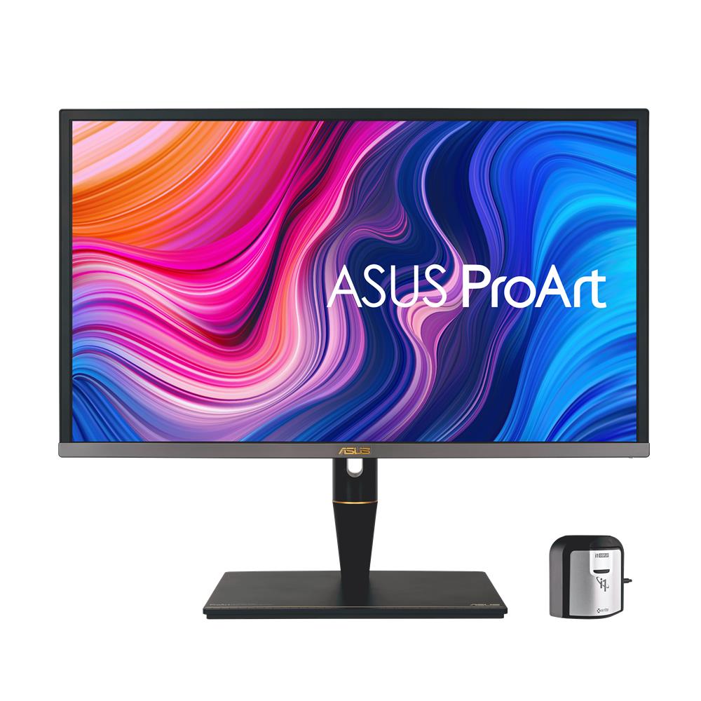 ASUS ProArt PA27UCX-K 68,47cm (27 Zoll) Professional Monitor 4K HDR Mini-LED-Hintergrundbeleuchtung