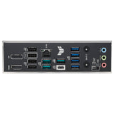 ASUS TUF GAMING B850M-PLUS WIFI7 Mainboard AM5 micro ATX DDR5 PCIe 5.0 WiFi 7