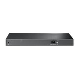 TP-Link TL-SG1218MP 18-Port Gigabit Rackmount Switch mit 16× PoE+ Ports, 250W PoE-Budget