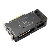 ASUS Dual Radeon RX 7600 EVO OC 8GB GDDR6 Gaming Grafikkarte PCIe 4.0