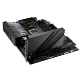 ASUS ROG CROSSHAIR X670E HERO Gaming Mainboard Sockel AMD AM5