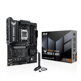 ASUS TUF GAMING B850-E WIFI Mainboard AM5 ATX DDR5 PCIe 5.0 WiFi 6E