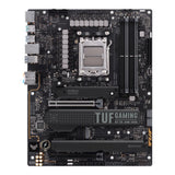 ASUS TUF GAMING X670E-PLUS Mainboard Sockel AMD AM5