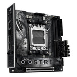 ASUS ROG STRIX X870-I GAMING WIFI Mainboard AM5 Mini-ITX DDR5 PCIe 5.0 WiFi 7
