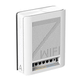 ASUS ZenWiFi BQ16 BE2500 Quad Band WiFi 7 Mesh Router 1er Pack