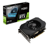 ASUS Phoenix GeForce RTX 3060 12GB V2 Gaming Grafikkarte LHR Nvidia GDDR6 PCIe 4.0 HDMI DP