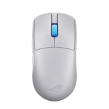 ASUS ROG Harpe II Ace White Wireless Gaming Maus 42000 DPI 48 g 8000 Hz