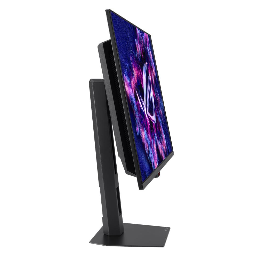 ASUS ROG Strix OLED XG27AQDPG 27 Zoll QHD Gaming Monitor 500Hz QD‑OLED 0,03ms