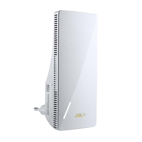 ASUS RP-AX58 AX3000 Dualband WiFi 6 Range Extender/ AiMesh Extender 160 MHz Bandbreite auf 5GHz Kanälen
