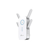 TP-Link RE655 WLAN Verstärker Repeater AC2600 Dual-WLAN AC + N Gigabit-LAN-Port App Steuerung