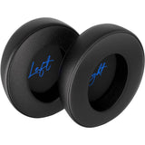 ENDORFY Earpads Leather, Universal-Kopfhörer-Ohrpolster, Soft-Touch-PU-Leder, einfache Installation