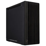 ASUS ProArt PA602 Wood Edition Metal Panel E ATX PC Gehäuse mit 420 mm Radiator