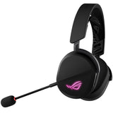 ASUS ROG Pelta Wireless Gaming Headset RGB 2.4 GHz Bluetooth Schwarz