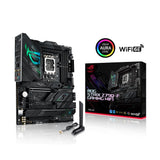 ASUS ROG STRIX Z790-F Gaming WIFI Mainboard Sockel Intel LGA1700 (ATX, DDR5, M.2, PCIe 5.0, WiFi 6E)