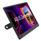 ASUS ZenScreen MB166CR 16 Zoll Tragbarer Monitor Full HD IPS USB‑C Eye Care