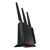 ASUS RT-AX86U Pro AX5700 AiMesh Dual Band WiFi 6 Gaming Router Mobile Game Mode