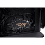 ASUS ROG Hyperion GR701 E-ATX RGB Gaming Gehäuse, 4x 140 mm-Lüfter, GPU-Halterung