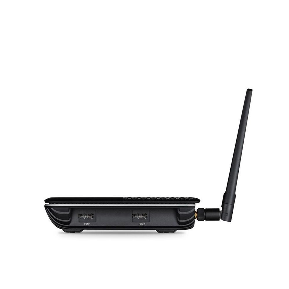 TP-Link Archer VR600v AC1600-WLAN-Telefonie-DSL-Router (Annex B/J) l refurbished