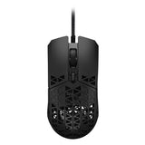 ASUS TUF Gaming M4 Air optische Gaming-Maus kabelgebunden beidhändig 16.000 DPI Aura Sync