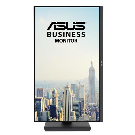 ASUS VA279QGS 27 Zoll Full HD IPS Business Monitor 120Hz Adaptive‑Sync ergonomisch